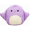 Squishmallow Aziza the Purple Stingray 12" Stuffed Plush by Kelly Toy