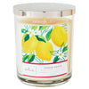 Hallmark Lemon Grove 3-Wick Jar Candle 16 oz.