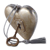 25 Years of Love Art Heart by Demdaco