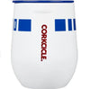 Corkcicle Star Wars R2-D2 White Stemless Cup