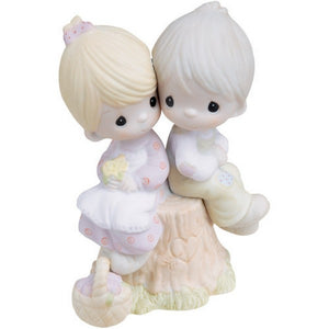 Love One Another Figurine