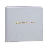 Hallmark Our Memories Photo Album