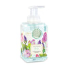 Michel Design Works Water Lilies Foaming Hand Soap