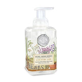 Michel Design Country Life Foaming Hand Soap