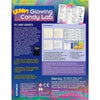 Groovy Glowing Candy Lab STEM Chemistry Experiment Kit