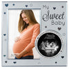 Malden My Sweet Baby Ultrasound 2 Opening 4"x6" Photo Frame
