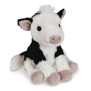 Hallmark Baby Cow Stuffed Animal, 6"