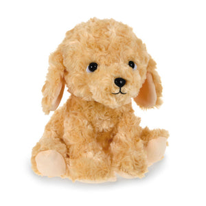 Hallmark Puppy Dog Stuffed Animal, 8"