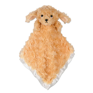 Hallmark Puppy Dog Lovey Blanket