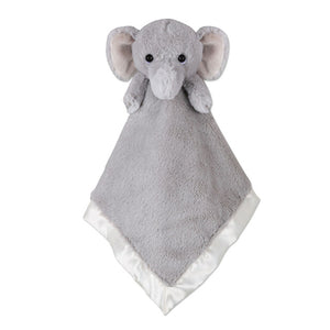 Hallmark Baby Elephant Lovey Blanket