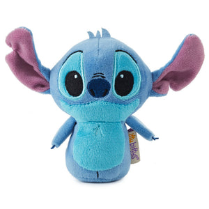Hallmark itty bittys® Disney Stitch Plush With Sound