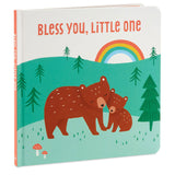 Hallmark Bless You, Little One Board Book