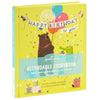Hallmark Happy Birthday to You! Recordable Storybook With Music