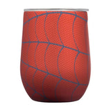 Corkcicle 12 oz Spiderman Stemless Cup