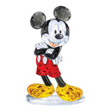 Disney Mickey Mouse Facet Figurine