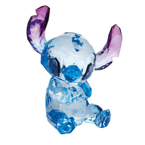 Disney Stitch Facet Figurine