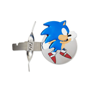 Hallmark SEGA Sonic the Hedgehog™ Pizza Cutter With Sound