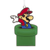 Nintendo Super Mario™ Metal Hallmark Ornament