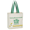 Hallmark Peanuts® Beagle Scouts Tote Bag