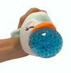 PBJ's Plush Ball Jellies Chillie the Penguin