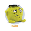PBJ's Plush Ball Jellies Frankie Frankenstein