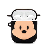 Thumbs Up Mickey PowerSquad AirPods Case