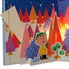 Hallmark Peanuts® A Charlie Brown Christmas Large Lighted Pop-Up Book With Sound