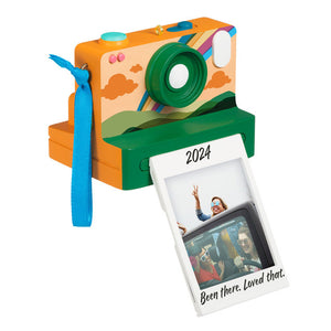Hallmark Been There Loved That! 2024 Photo Frame