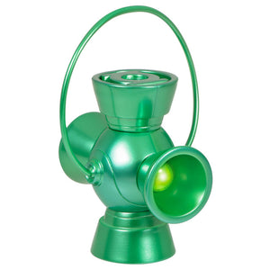 Hallmark 2023 DC™ Green Lantern™ In Brightest Day Ornament With Light