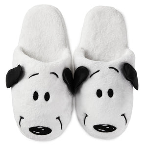Hallmark Peanuts® Snoopy Slippers With Sound Large/X-Large