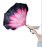 Simply the Best Reverse Umbrella