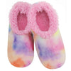 Women's Classic Cozy Snoozies® Cotton Candy Light Pink