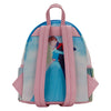 Loungefly Sleeping Beauty Princess Scenes Mini Backpack