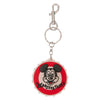 Loungefly Disney100 Mousketeers Drum Keychain