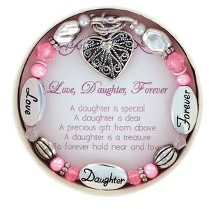 Daughter Expressly Yours Bracelet