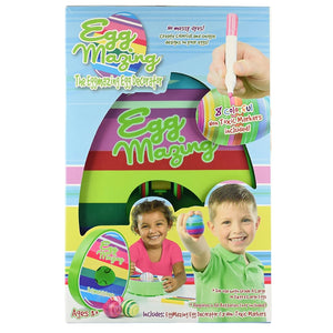 The Original EggMazing Easter Egg Decorator Kit