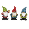 Good Luck Gnome Token Charm