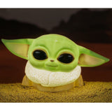 Star Wars The Mandalorian™ The Child™ Grogu™ Baby Yoda Desktop Light