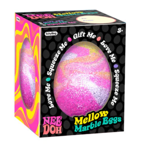 Mellow Marbel Eggs Nee Doh