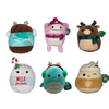 set-of-6-christmas-squishmallows-mint-ice-cream-pink-bigfoot-moose-milk-for-santa-sea-dino-and-eggnog-8-stuffed-plush-by-kelly-toy